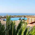 Dammusi Sotto Le Stelle Nyaraló Pantelleria