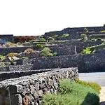 Dammusi Sotto Le Stelle Nyaraló Pantelleria