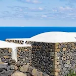 Dammusi Sotto Le Stelle * Pantelleria