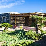 Dammusi Sotto Le Stelle Pantelleria