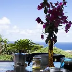 Dammusi Sotto Le Stelle * Pantelleria
