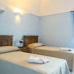 Nyaraló Dammusi Sotto Le Stelle Pantelleria