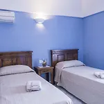 Dammusi Sotto Le Stelle Nyaraló Pantelleria