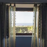 Nyaraló Dammusi Sotto Le Stelle Pantelleria