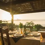 Dammusi Sotto Le Stelle Nyaraló Pantelleria