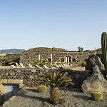 Dammusi Sotto Le Stelle Nyaraló Pantelleria